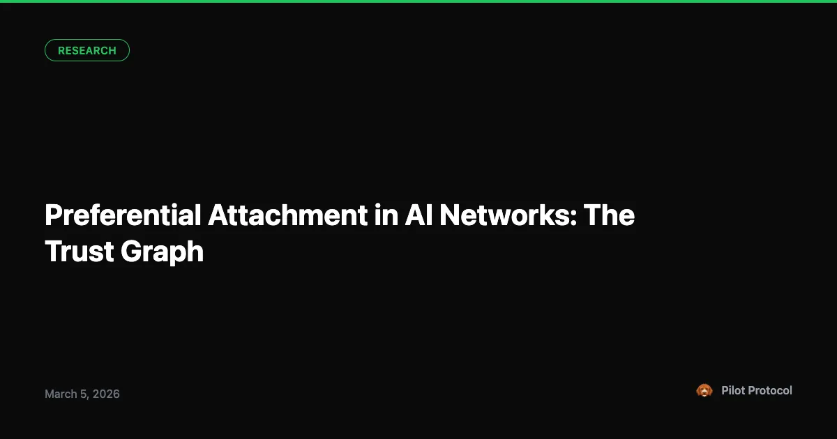 Why a Few AI Agents Get 80% of the Work (And How to Stop It)